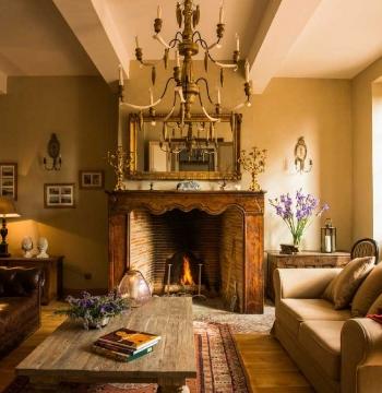 La Bastide des Tourelles La Bastide des Tourelles