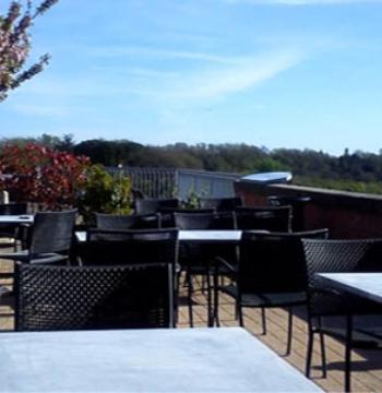 Restaurant l'échaugette Restaurant l'échaugette