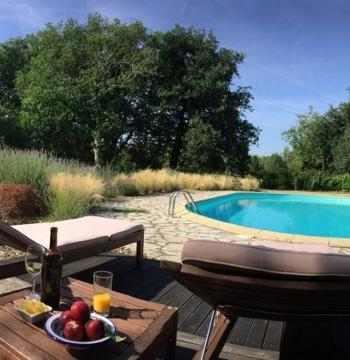 La maison des amis La maison des amis