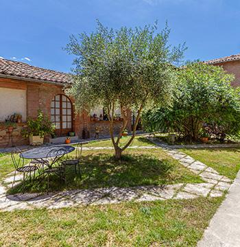 Les ateliers du couvent Les ateliers du couvent