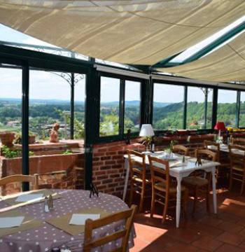 Restaurant l'échaugette Restaurant l'échaugette