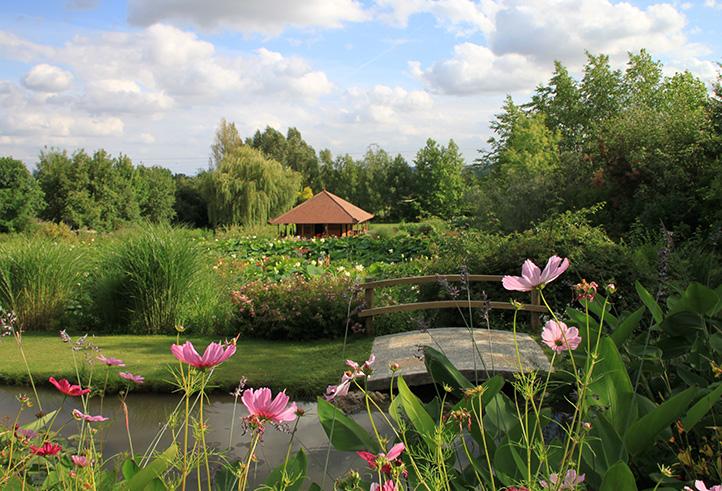 Une journée à Giroussens, entre ciel et terre Une journée à Giroussens, entre ciel et terre